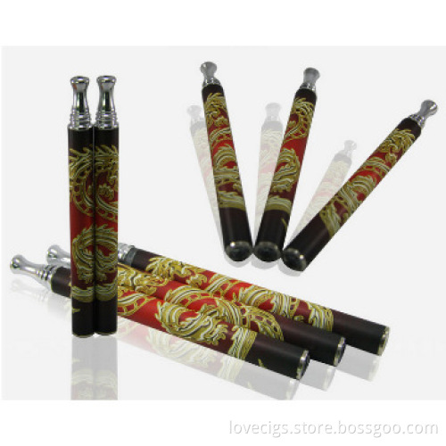 Joying Popular Disposable E Cig 800 Puffs E Hookah